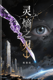 灵熵之刃