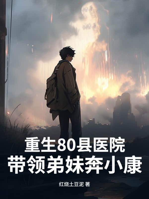 重生80县医院：带领弟妹奔小康