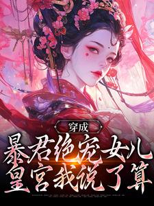 穿成暴君绝宠女儿，皇宫我说了算