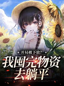 开局被下放？我囤完物资去躺平