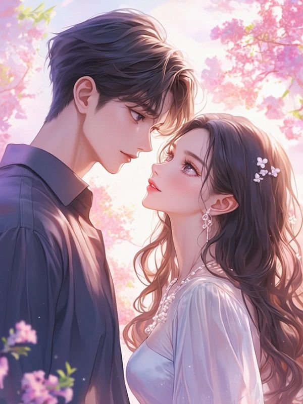 旧梦燃烬雪满头