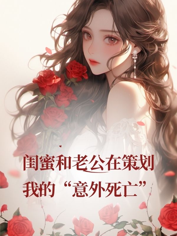 闺蜜和老公在策划我的“意外死亡”