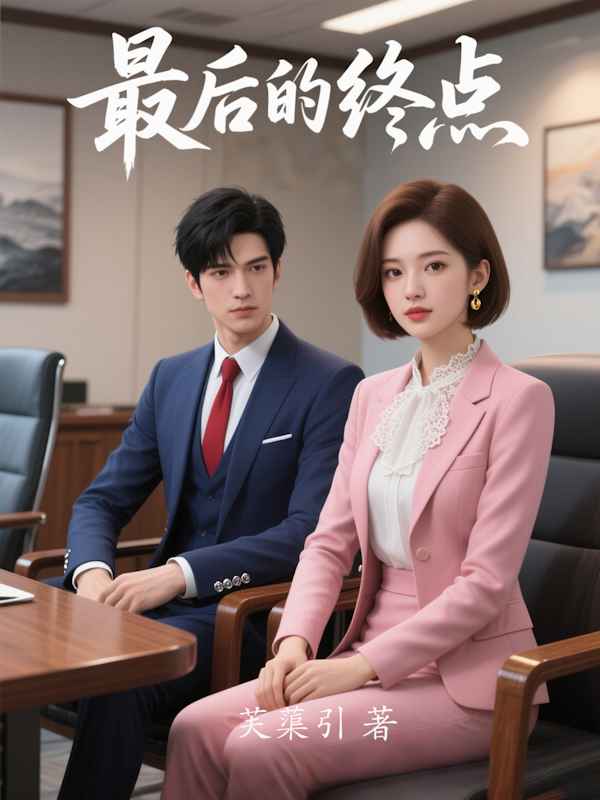 最后的终点