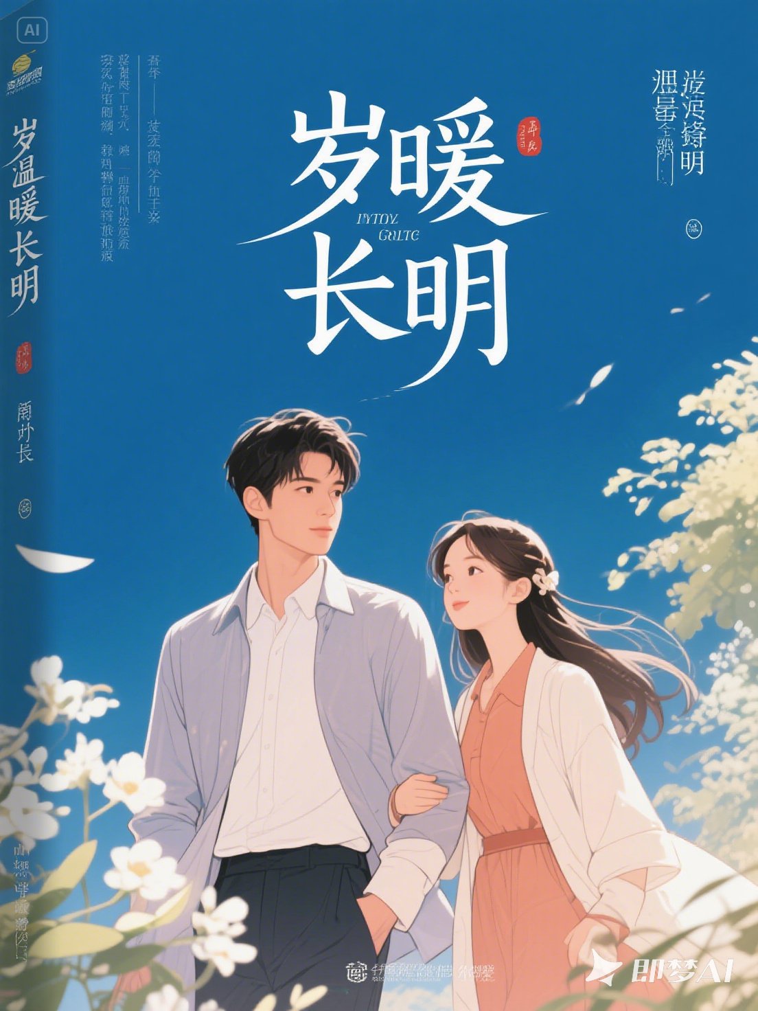 岁暖长明