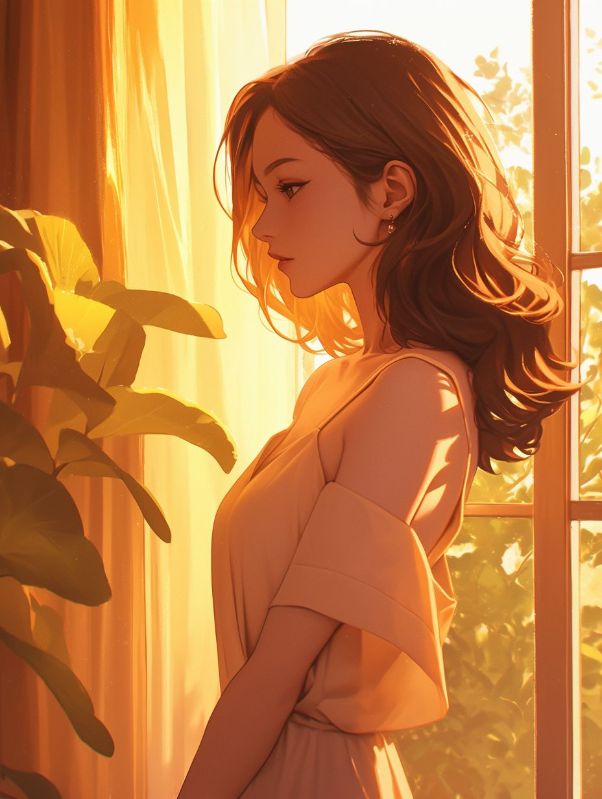 霸凌女抢走我的耳环后，尸臭笼罩全校