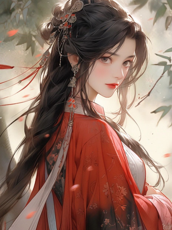 被污蔑是窃贼后，我杀疯了