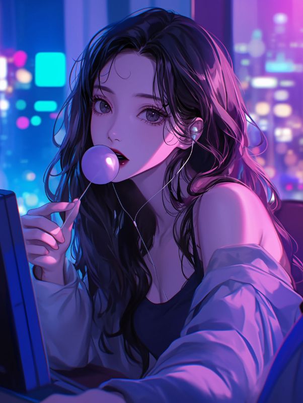 寄宿在我家的表妹翻身当主人了