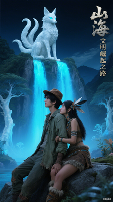 山海文明崛起之路