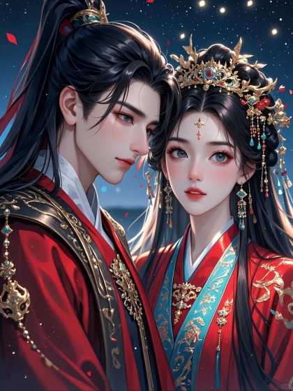 重生后，我成全太子追逐真爱娶罪臣之女