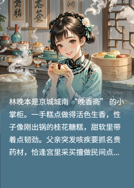 红墙绽芳华