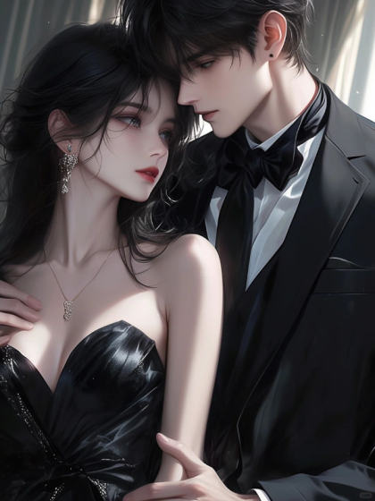 情若灰烬里拾光