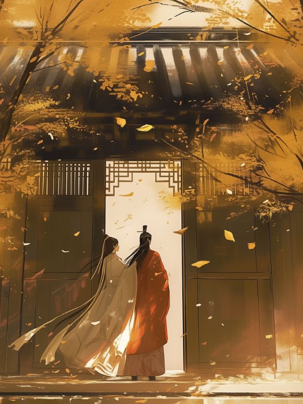 未婚夫养妹毁了御赐嫁衣后，我杀疯了
