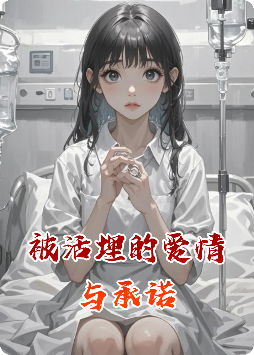 被活埋的爱情与承诺