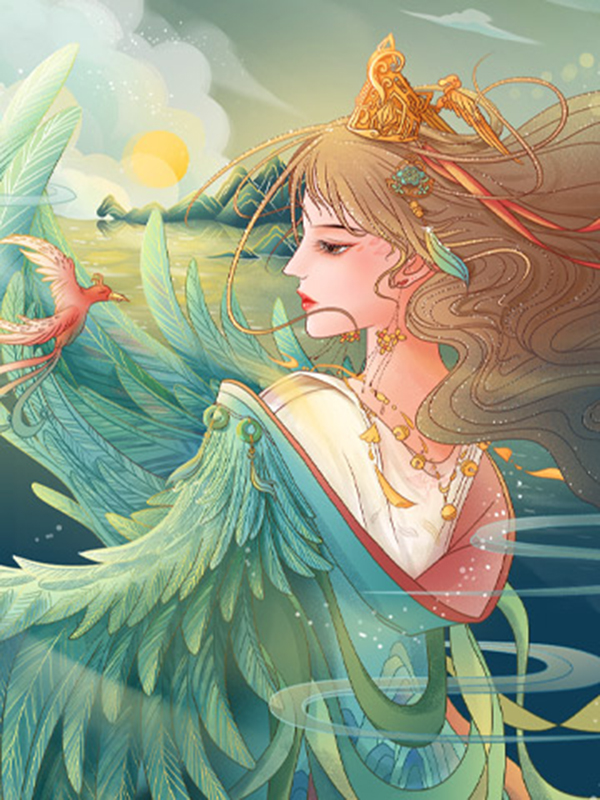 重生后交换秘药，我替嫡姐媚骨惑君