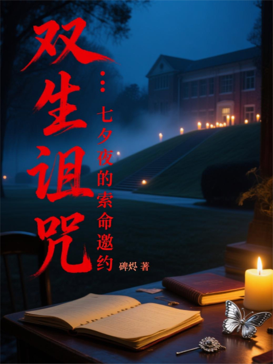 双生诅咒：七夕夜的索命邀约