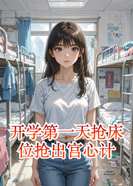 开学第一天，抢床位抢出宫心计