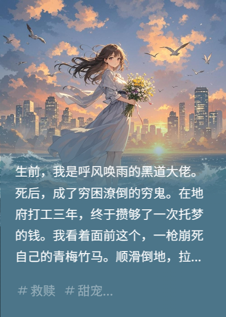 钱钱，请烧给我！