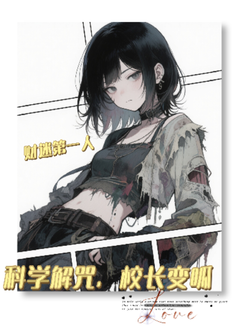 科学解咒，校长变呱