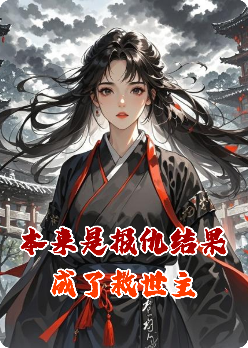 本来是报仇结果成了救世主