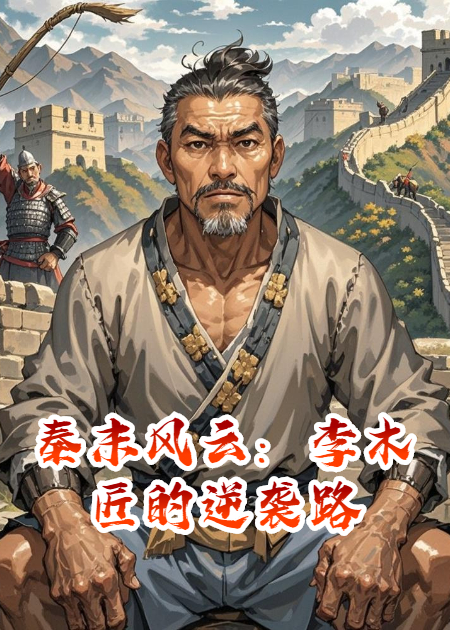 秦末风云：李木匠的逆袭路