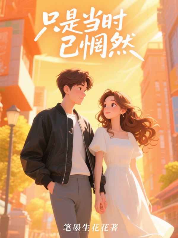 只是当时已惘然