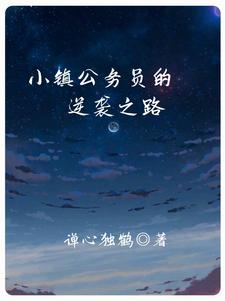 小镇公务员的逆袭之路