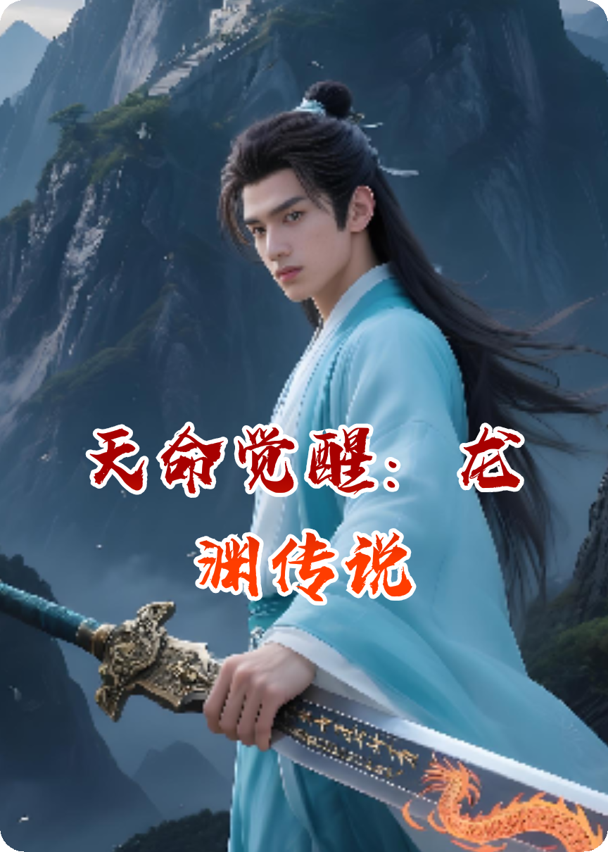 天命觉醒：龙渊传说
