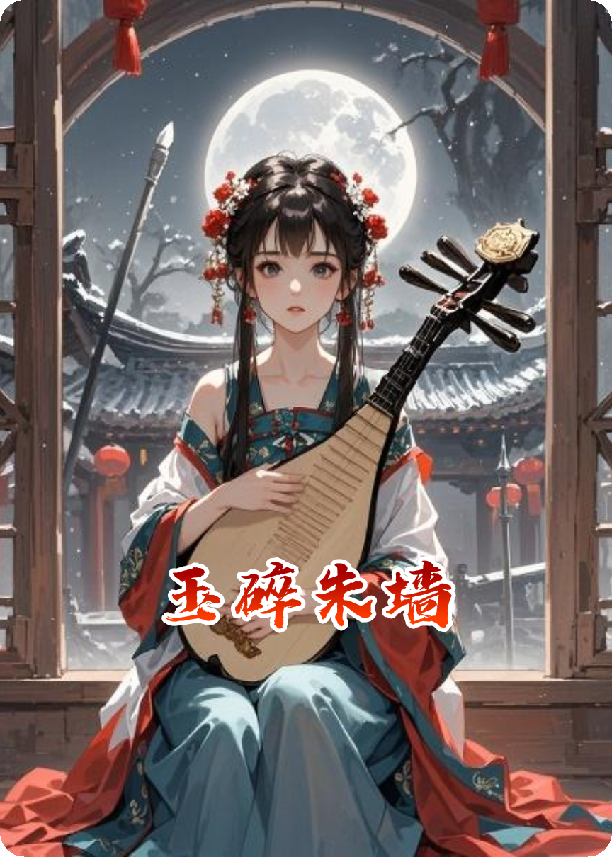 玉碎朱墙
