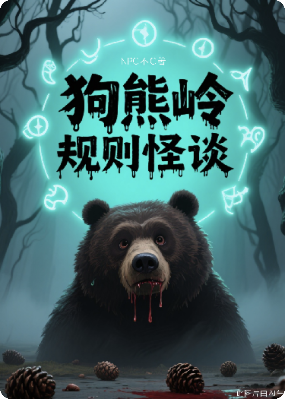 童年规则怪谈之狗雄岭