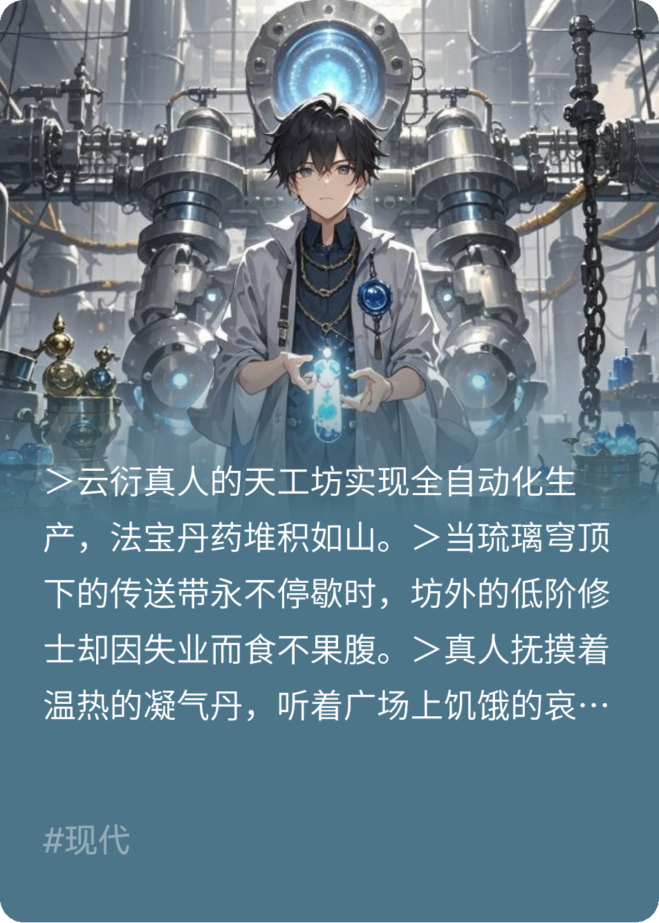 当神仙也发愁KPI