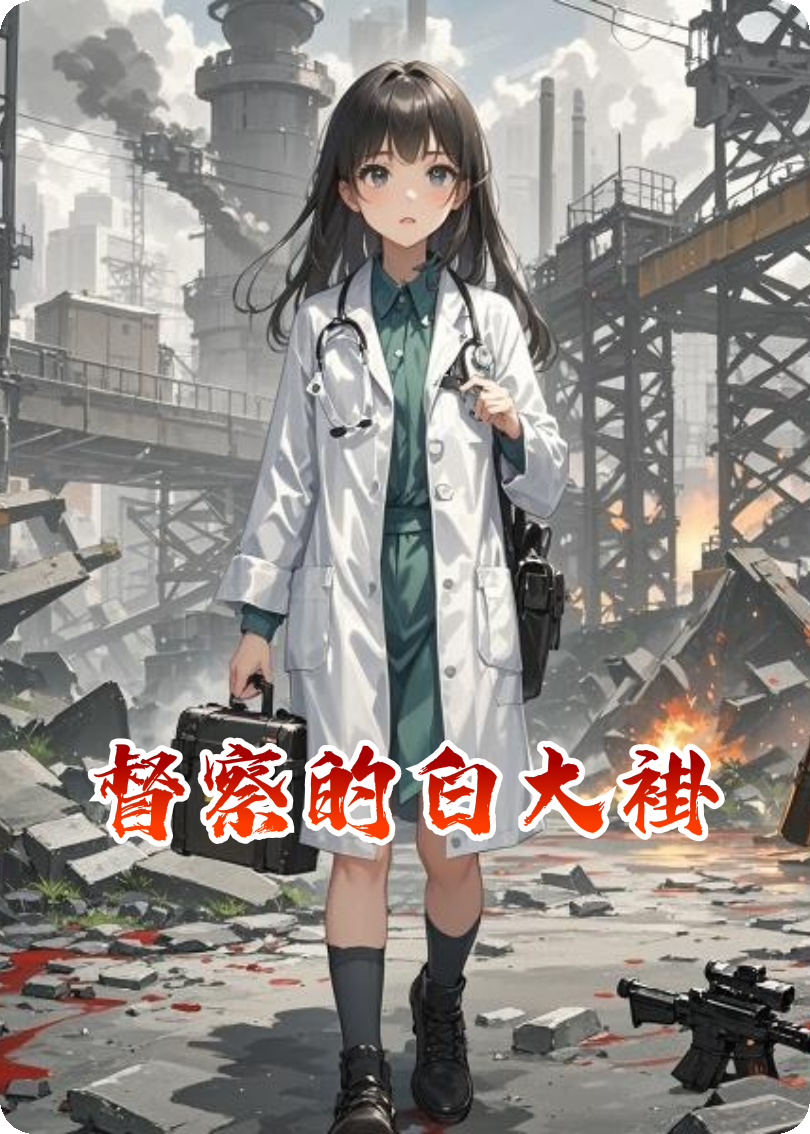 督察的白大褂