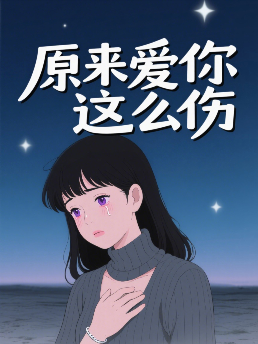 原来爱这么伤