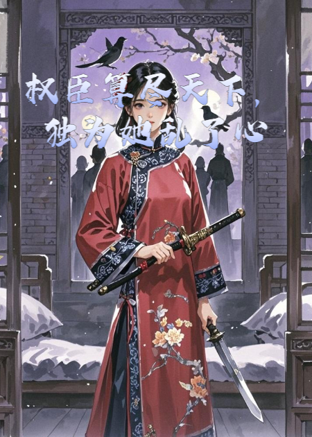 权臣算尽天下，独为她乱了心