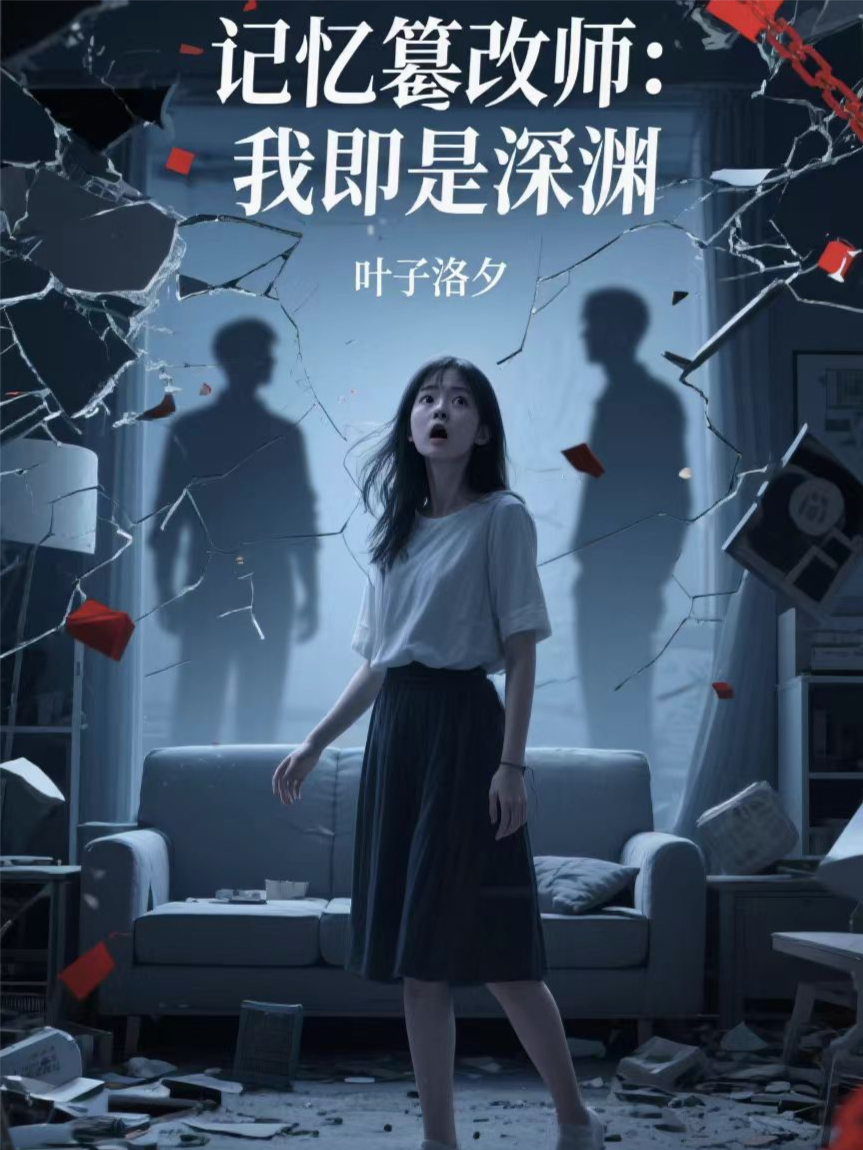 记忆篡改师：我，即是深渊