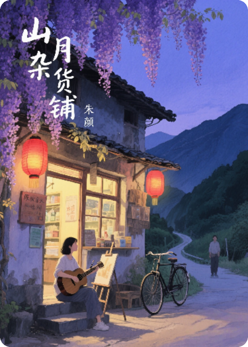 山月杂货铺