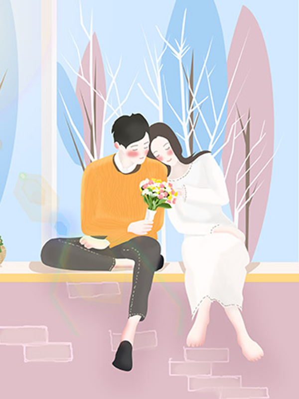 玫瑰腐烂时，恨生根抽枝