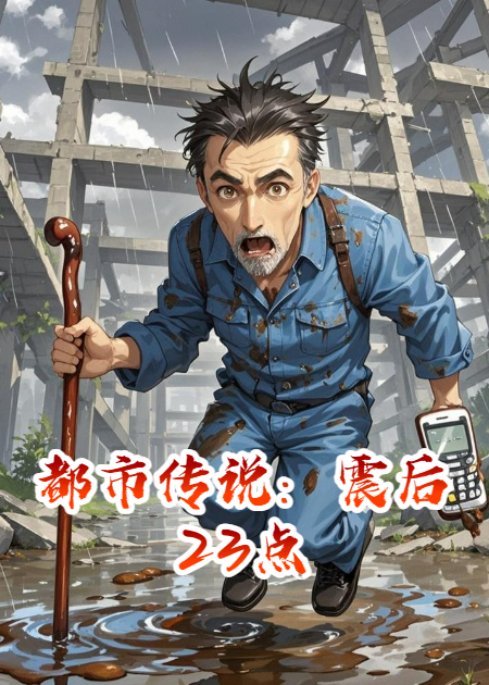 都市传说：震后23点