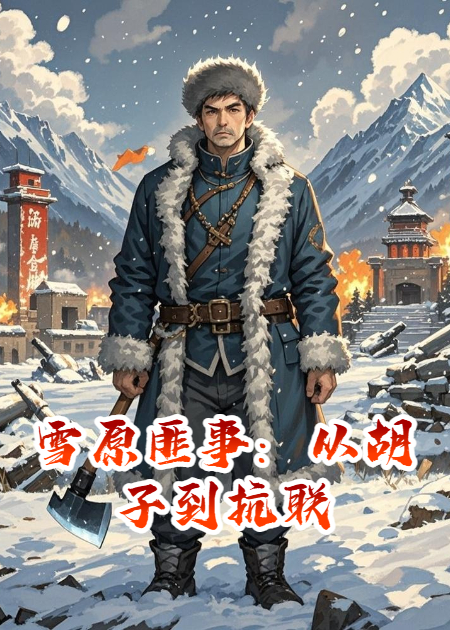 雪原匪事：从胡子到抗联