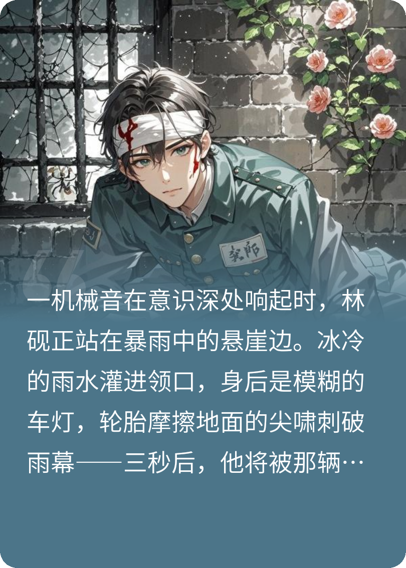 编号734的修正任务（五穿）