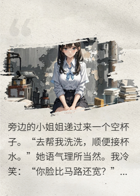 入职首日，我让全公司闭嘴
