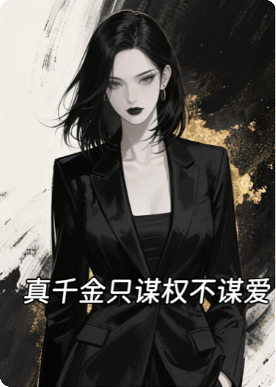 真千金她只谋权不谋爱~