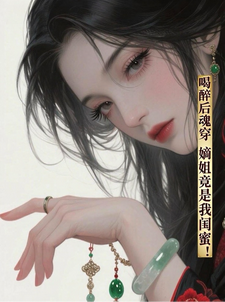 喝醉后魂穿，嫡姐竟是我闺蜜！