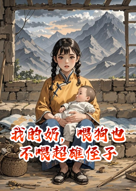 我的奶，喂狗也不喂超雄侄子