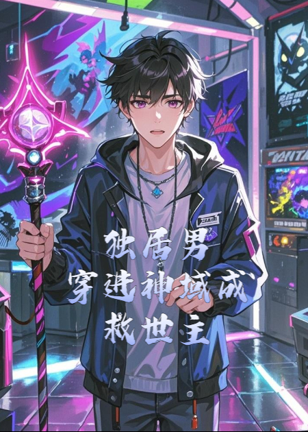 独居男穿进神域成救世主