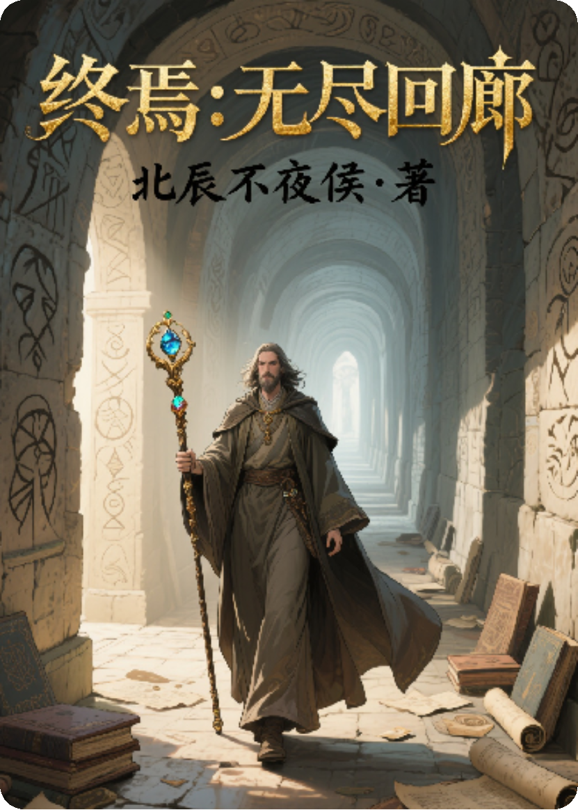 终焉：无尽回廊