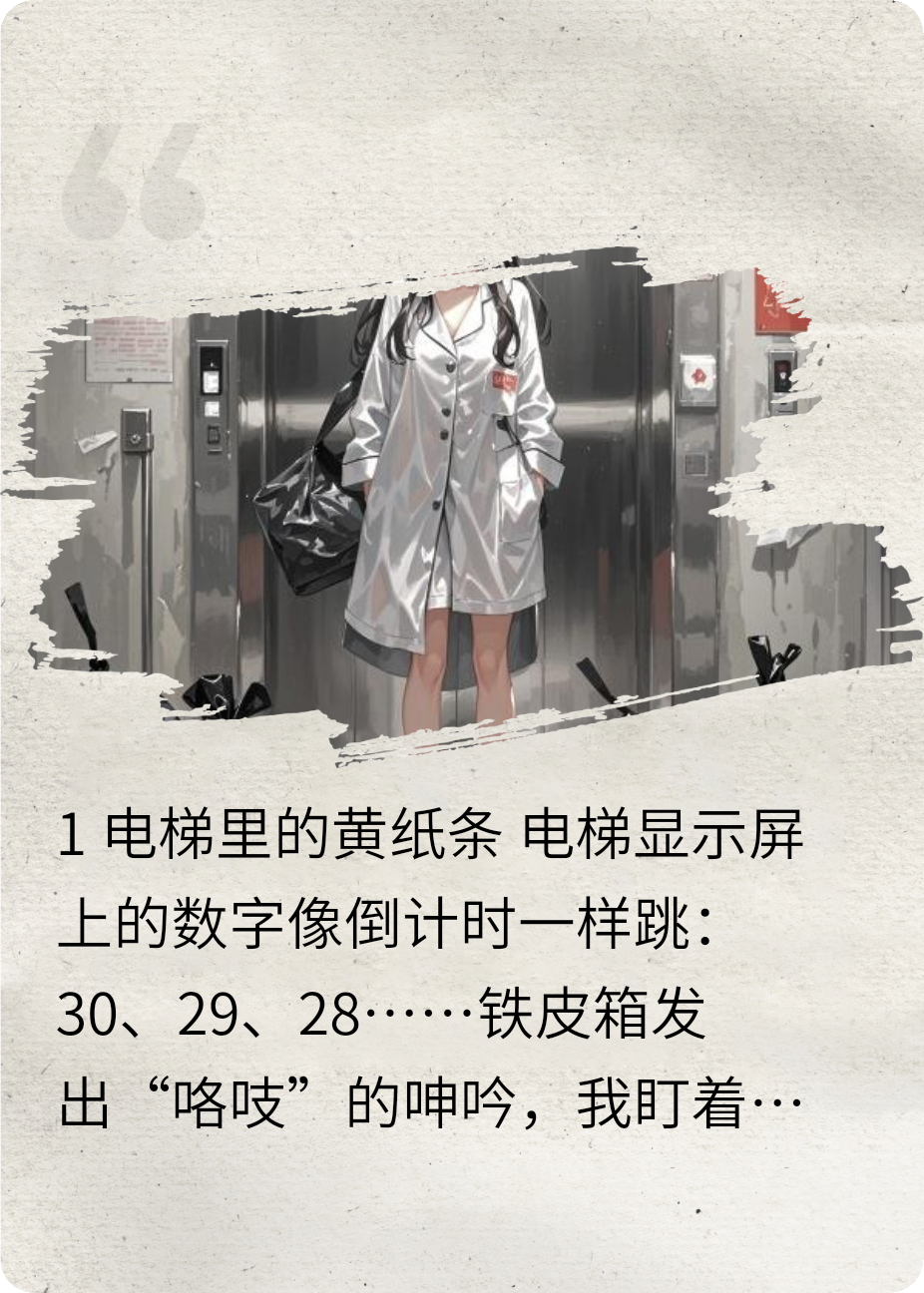 清水湾小区住户守则