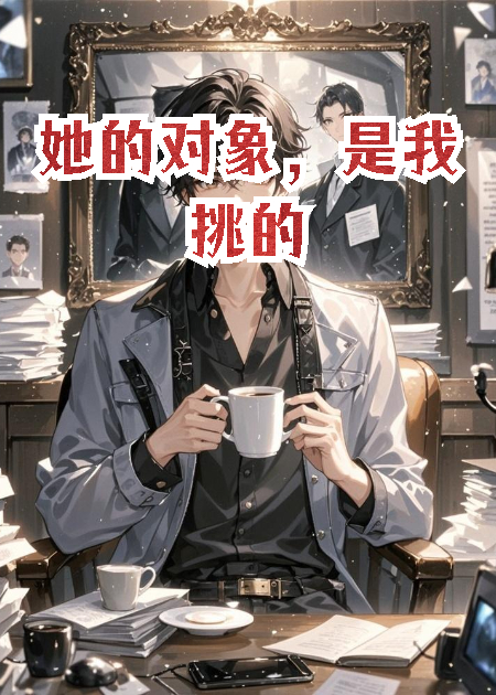 她的对象，是我挑的