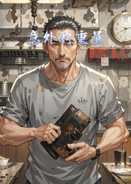 意外的重量