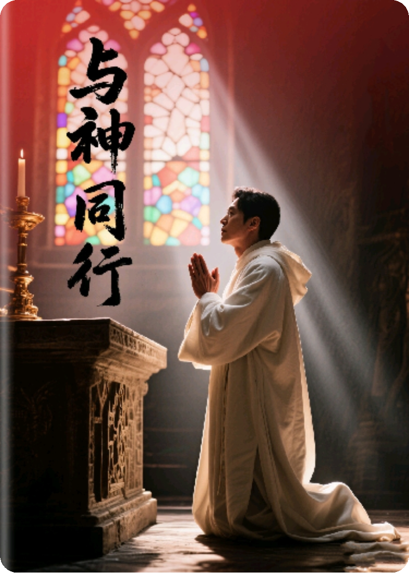 与神同行（玉）