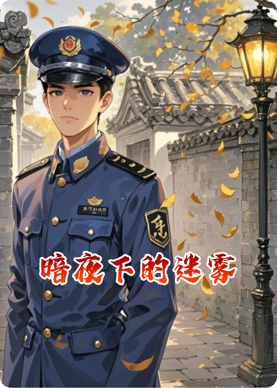暗夜下的迷雾